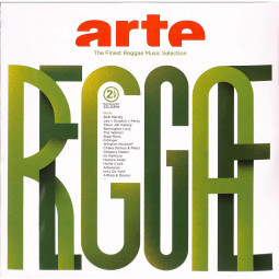 ARTE REGGAE (2LP)