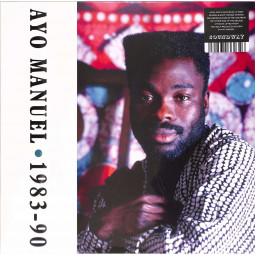 1983-90 (LP)