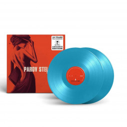 THE ART OF SAMPLING (2LP 180g HELLBLAU)