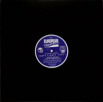 TEMPO TIEMPO TRAX 1