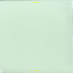 WILD CHAMBER (TRANSPARENT VINYL)