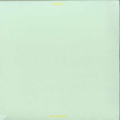 WILD CHAMBER (TRANSPARENT VINYL)