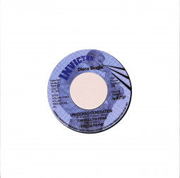 UNHOOKED GENERATION TOM MOULTON REMIX ORIGINAL MIX (7 INCH)