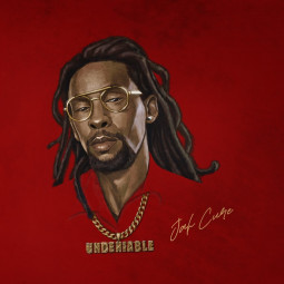 UNDENIABLE (LP)