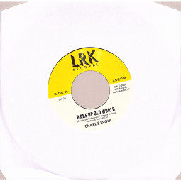 WAKE UP OLD WORLD / MOVIN IN LOVES DIRECTION (7 INCH)