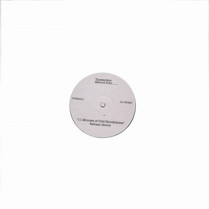 11 MINUTES (2LP)