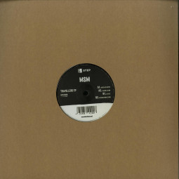 TRAVELLERS EP