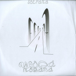 WODA ROZANA