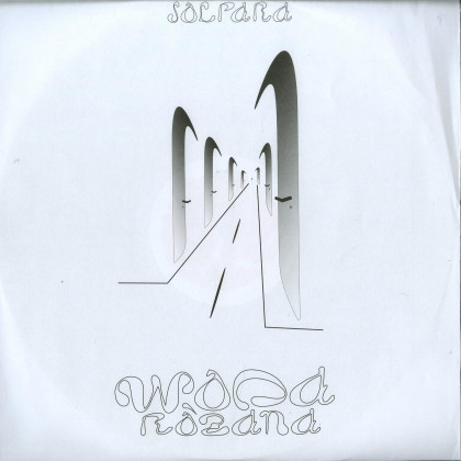 WODA ROZANA