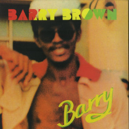 BARRY (180G LP)