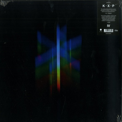 IV (LP)