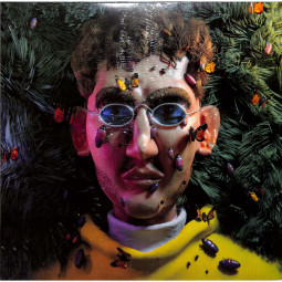 A DREAM IN A DREAM (LP, GATEFOLD)