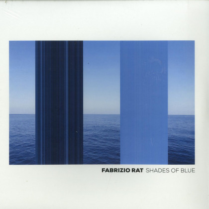 SHADES OF BLUE (LP)