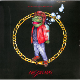 14K FIGARO (2LP BLACK VINYL)