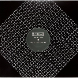 TOTAL CONTROL EP