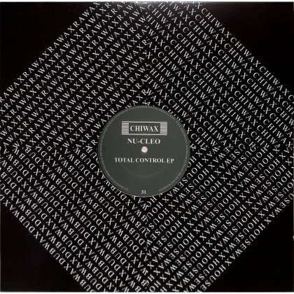 TOTAL CONTROL EP