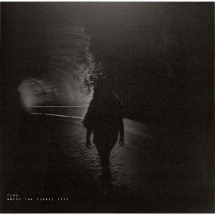 WHERE THE TUNNEL ENDS (BLACK VINYL)