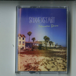 TIDEWATER DRIVE (TAPE / CASSETTE)