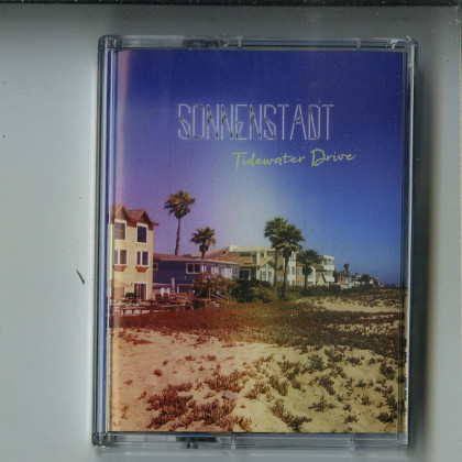 TIDEWATER DRIVE (TAPE / CASSETTE)