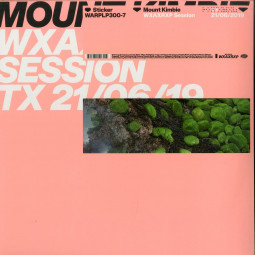 WXAXRXP SESSION (EP + MP3)