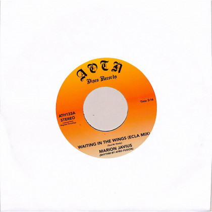 WAITING IN THE WINGS (7 INCH)
