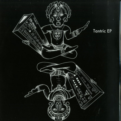 TANTRIC TEMPLE
