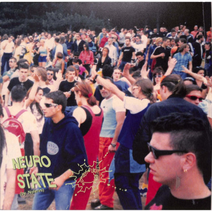 I REMEMBER GINO / PLEASURES IN AFRICA