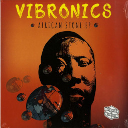 AFRICAN STONE EP