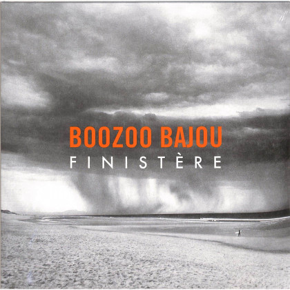 FINISTERE (LTD 2LP)