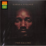 THE KALLING (2LP)