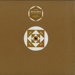 SUN RITUAL EP