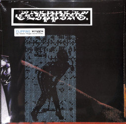 WRIGGLE (EXPANDED LP)