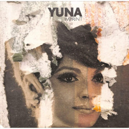 YUNA 002 (VINYL ONLY)