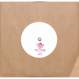 WORKSHOP LD 7 (7 INCH)