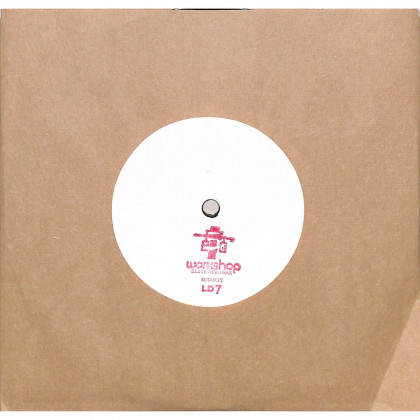 WORKSHOP LD 7 (7 INCH)