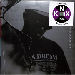 1988 (LTD ED) (COL LP)