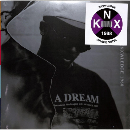 1988 (LTD ED) (COL LP)