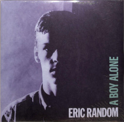 A BOY ALONE (2LP)