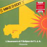 (MIKE D EDIT) (LTD ORANGE VINYL)
