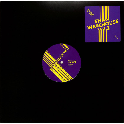 WAREHOUSE VOL 2