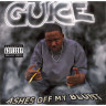 ASHES OFF MY BLUNT (LP)