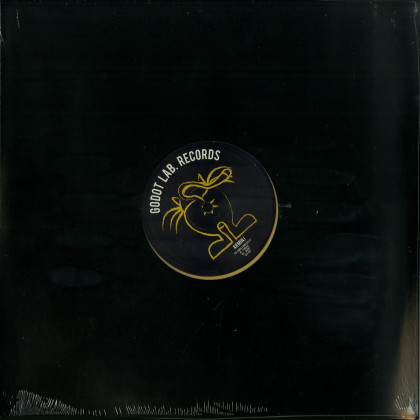 THE DAWN SAMPLER EP (LTD YELLOW VINYL)