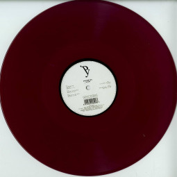 SWIMMING SLOW (PURPLE VINYL)