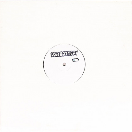 FULL OF LIGHT EP