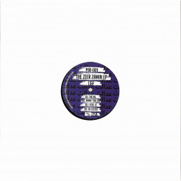THE ZEER ZAMIN EP (180G, VINYL ONLY)