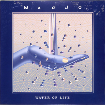 WATER OF LIFE (2LP)