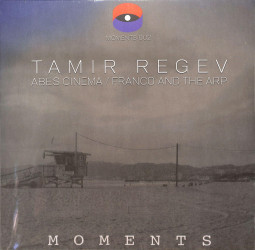 ABES CINEMA / FRANCO AND THE ARP