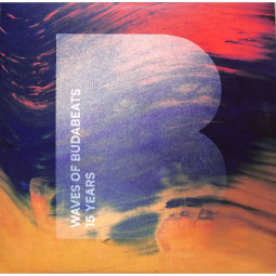 WAVES OF BUDABEATS - 15 YEARS (2LP)