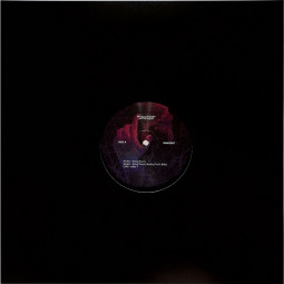 STRING THEORY (INCL ANDREA FERLIN / ANTON KUBIKOV RMXS)