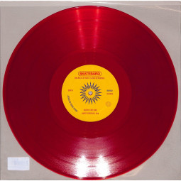 THE BELLS OF MIST (LAUER VERSIONS) (RED VINYL))